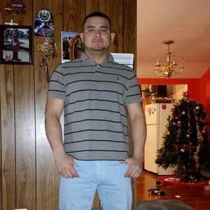 Meet your Posher, Ernesto